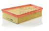 MANN-FILTER C 2512 Air Filter